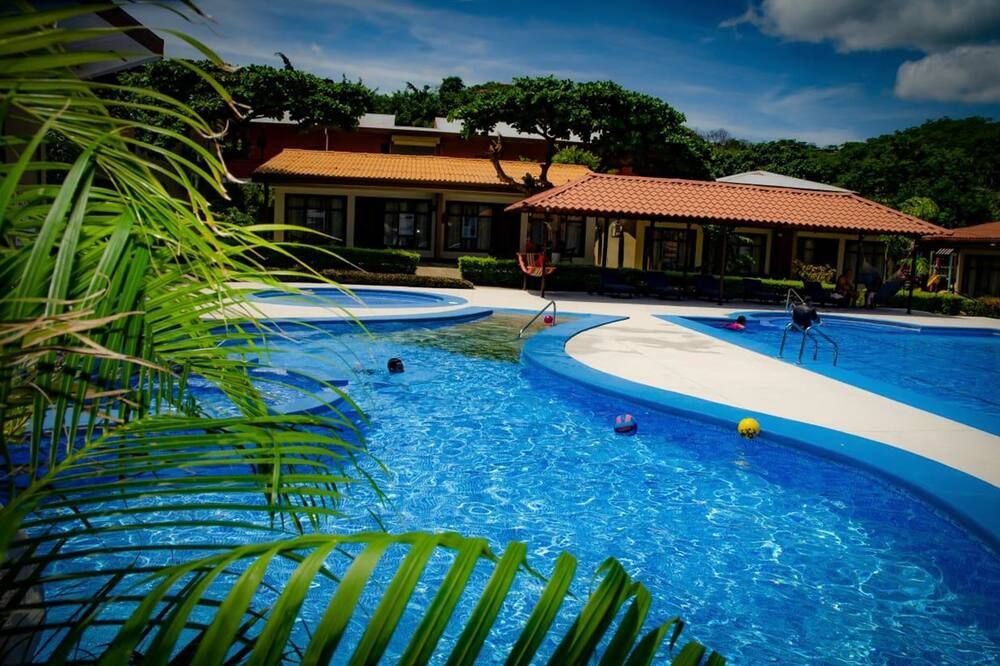 Hotel & Villas Huetares - Playa Hermosa - Pool