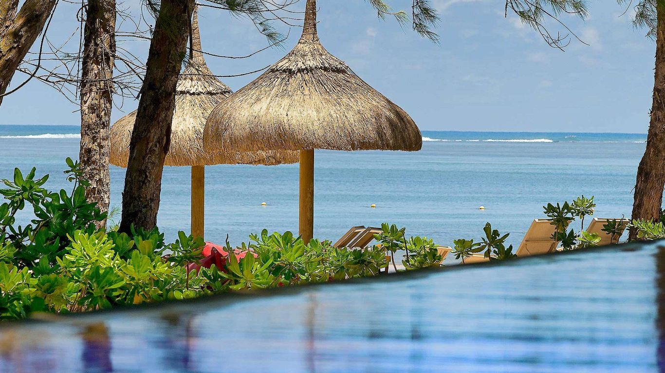 毛里求斯索菲特特色酒店