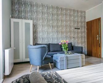 Trip & Hostel - Gdansk