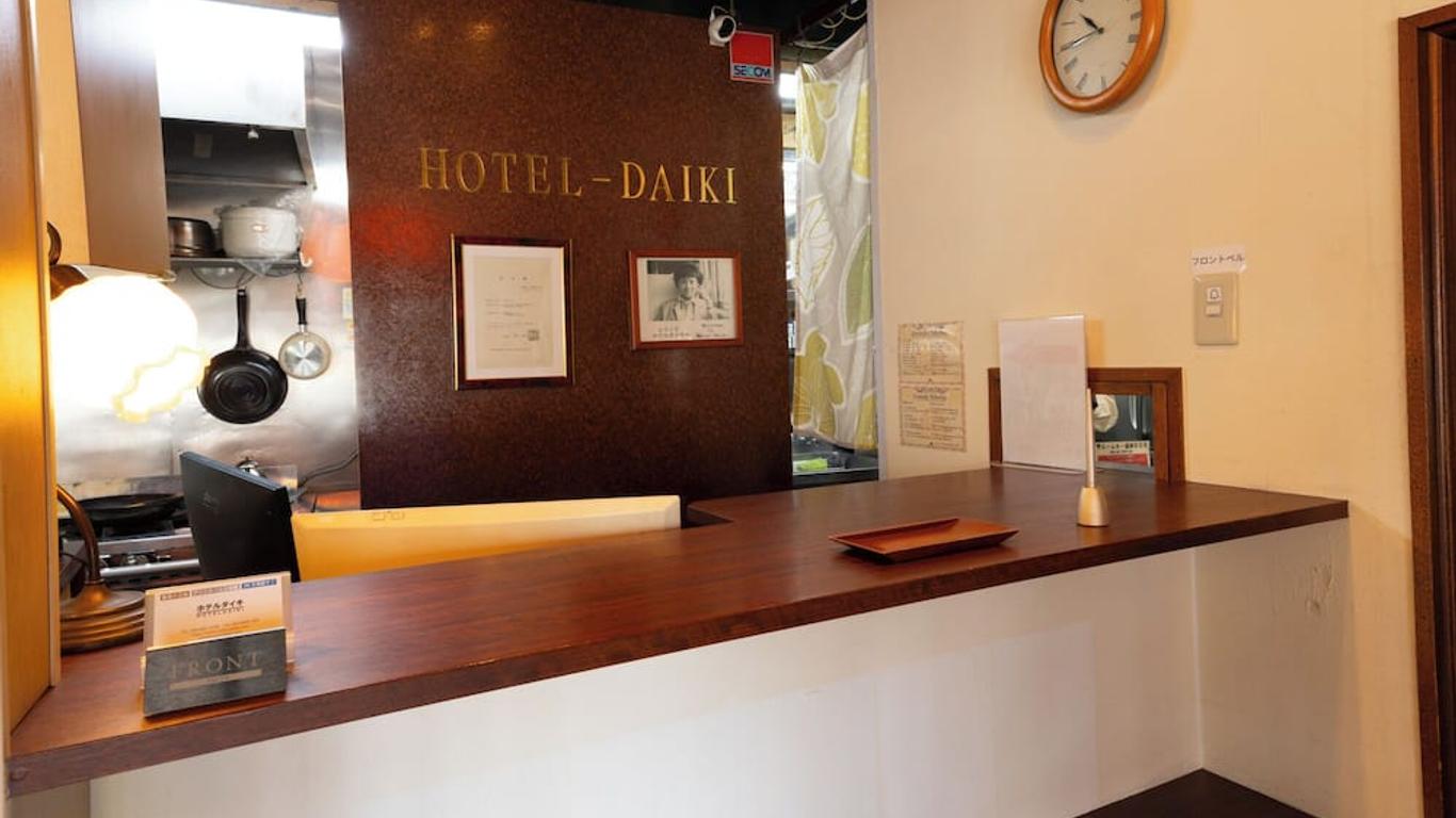 Hotel Daiki