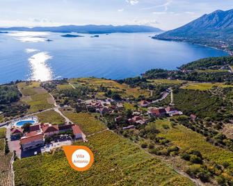 ヴィラ アントニオ - オレビック