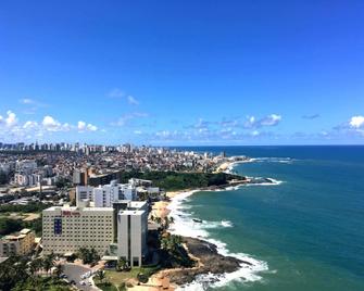 ibis Salvador Rio Vermelho - Salvador de Bahía - Edificio