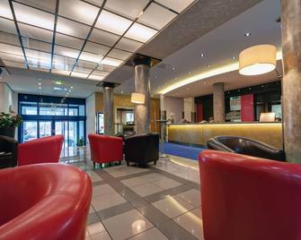 City Hotel Fortuna - Reutlingen - Lobby