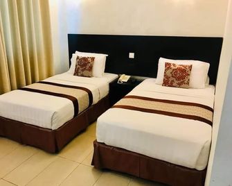 My Inn Hotel Lahad Datu - Lahad Datu - Habitación