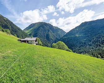 Chambre d'hôte dans Chalet d'Alpage - Villard-sur-Doron