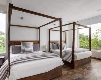 Luxo Villa Acapulco Zona Brisas Guitarrón - Acapulco - Habitación