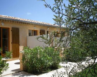 Chambres D'hotes Villa Alize - Grimaud