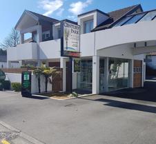 Century Park Motor Lodge