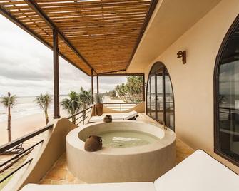 De' Tuva Resort Mui Ne - Phan Thiet - Balcony