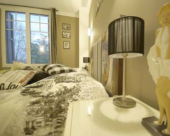 L'Oustalet D'Anicette - Valence - Habitación