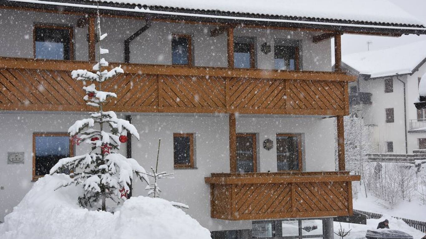 伊莉莎白酒店 - 基耶內斯