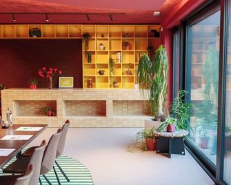 Hotel Melba - Bastogne