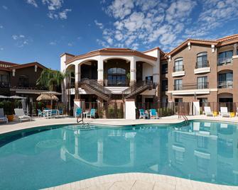 Embassy Suites by Hilton Tucson Paloma Village - Tucson - Pool