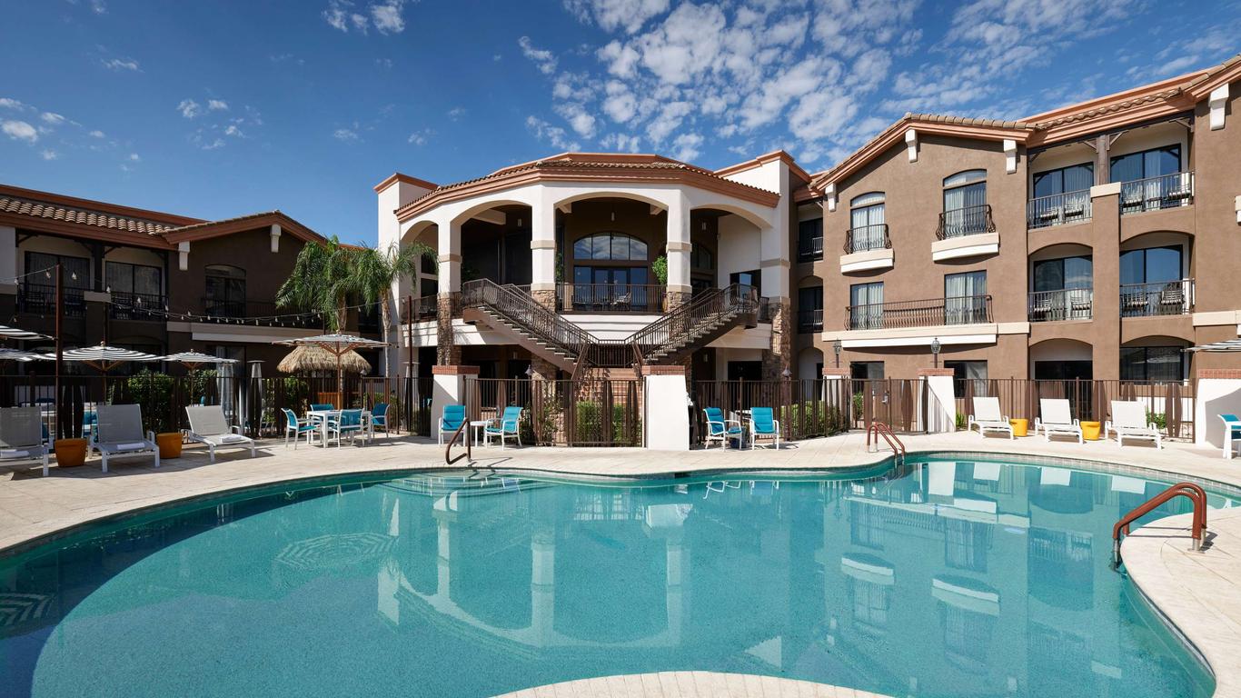 Embassy Suites by Hilton Tucson Paloma Village