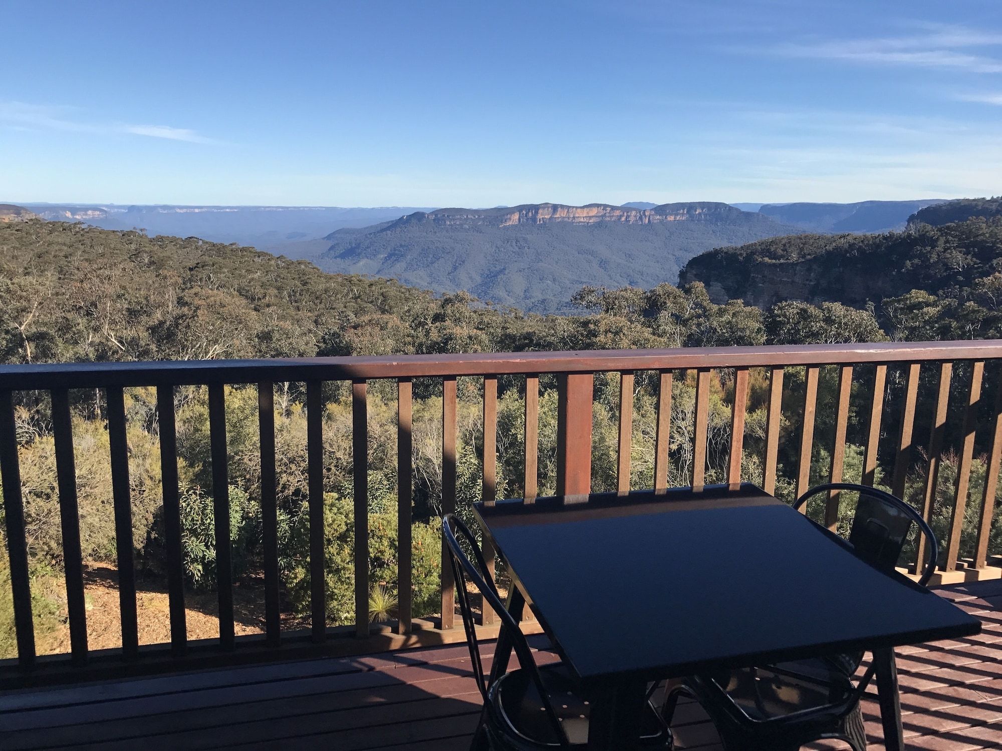 فالي أوف ذا واترز بي آند بي