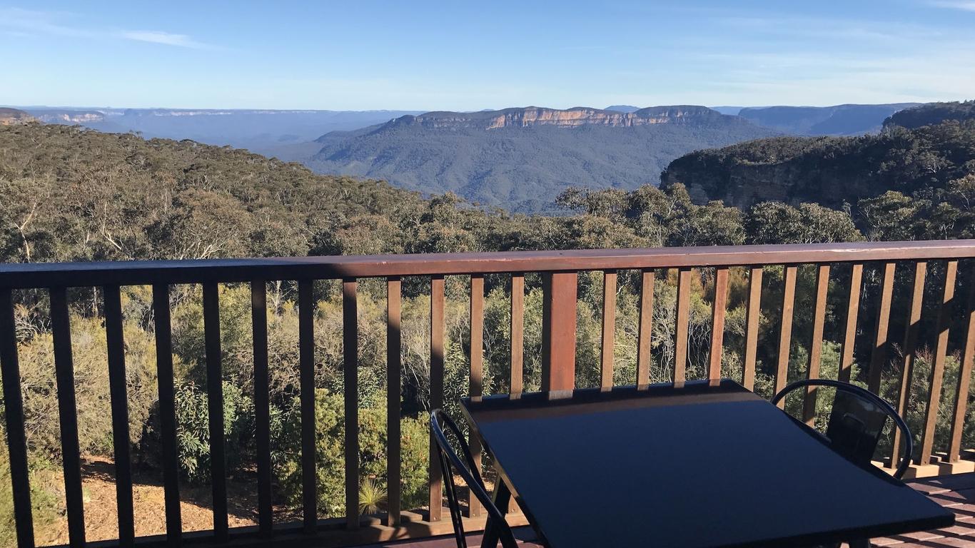 Valley of the Waters B&B