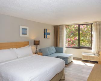 Solomons Inn Resort + Marina - Solomons - Bedroom