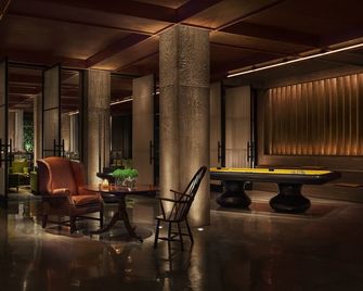 Public, An Ian Schrager Hotel - New York - Lounge