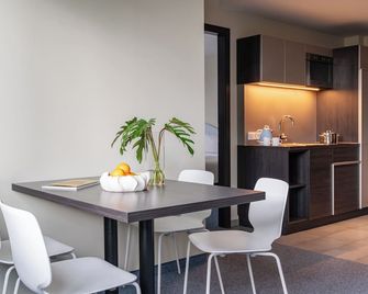 Numa Munich Viktoria - Monachium - Jadalnia