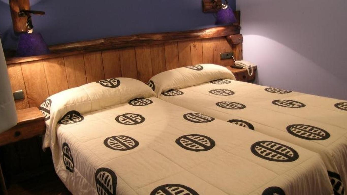 Hostal Xaloa