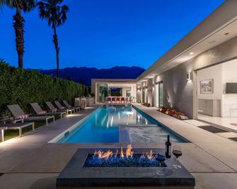 Modern Luxe by Acme House Company - Palm Springs - Piscina