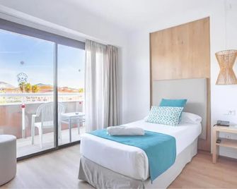 Bahia de Alcudia Hotel & Spa - Alcudia