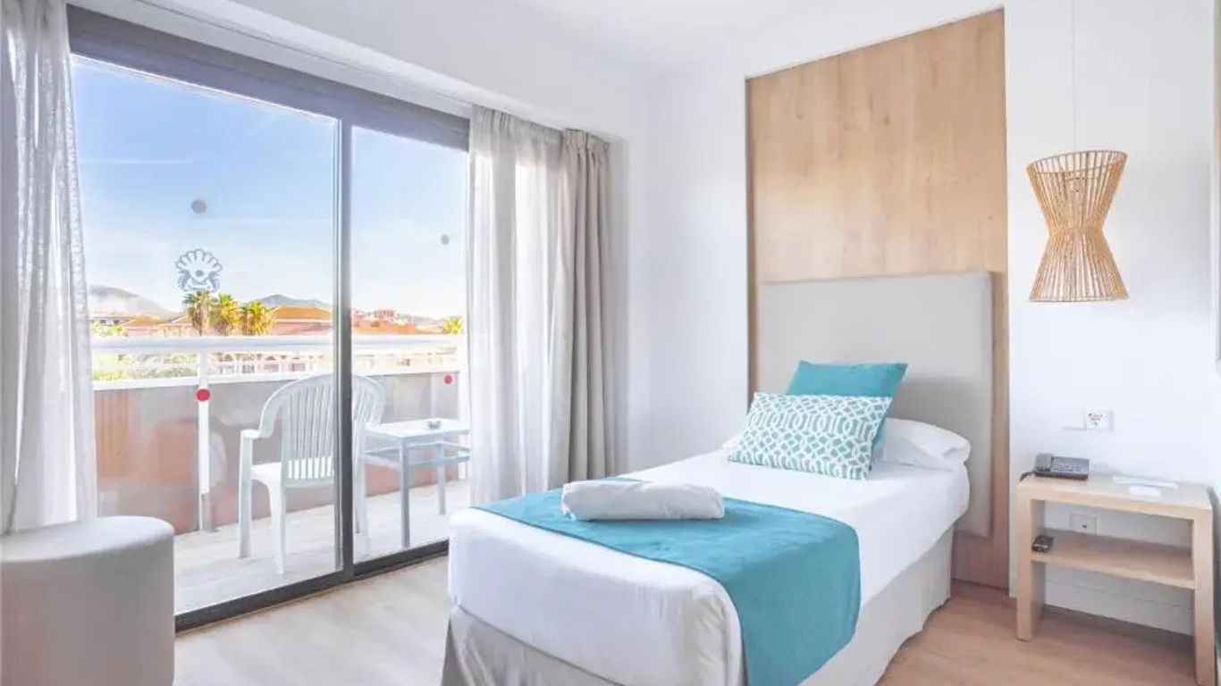 Bahia de Alcudia Hotel & Spa