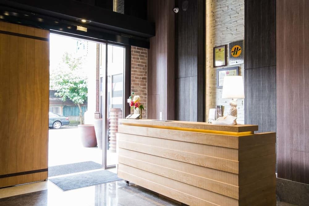 تشيك إن ييلان لودونج