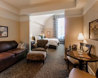 Le St-Martin Hotel & Suites - Laval - Restaurant