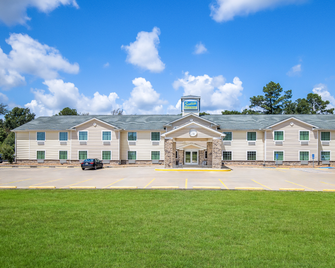Cobblestone Inn And Suites-Vinton La - Vinton - Edificio
