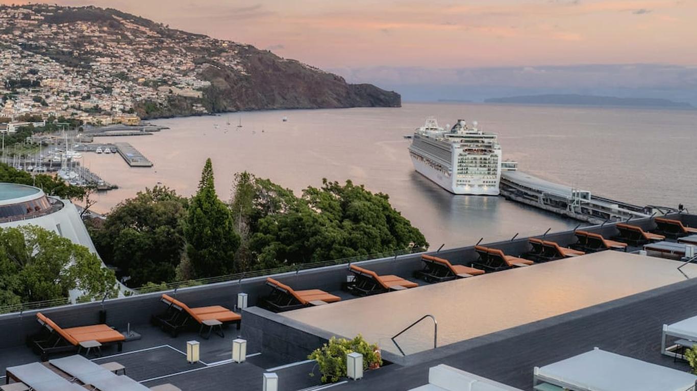Pestana Casino Park