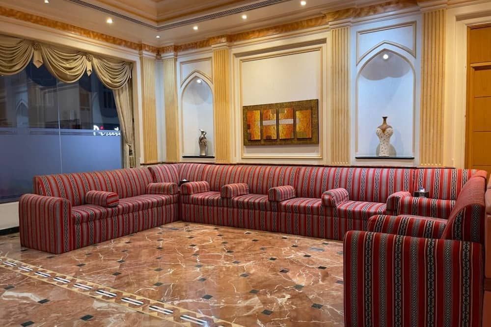 فندق المها الدولية