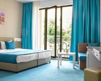 Arena Mar Hotel And Spa - Goldstrand - Schlafzimmer