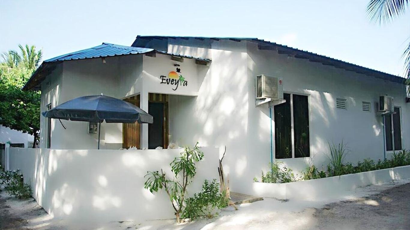 Eveyla guesthouse