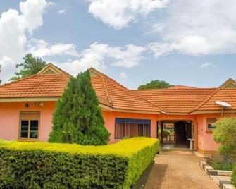 Wal Ville Suites - Gulu - Edificio