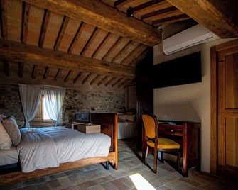 Podere Tovari - Anghiari