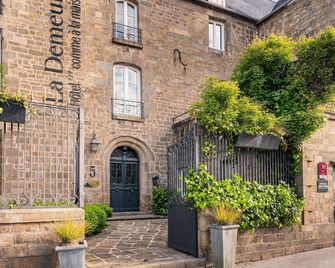 La Demeure - Guingamp - Building