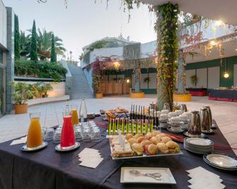 Sol Port Cambrils Hotel - Cambrils - Ruokailuhuone