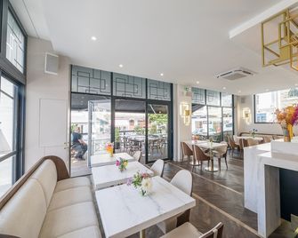 Hôtel Cosmopolitain - Biarritz