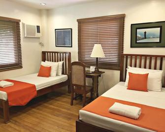 Casa Roces - Legazpi City