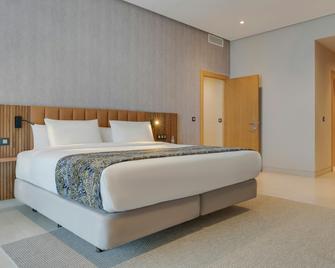 Pestana Casablanca - Casablanca - Chambre