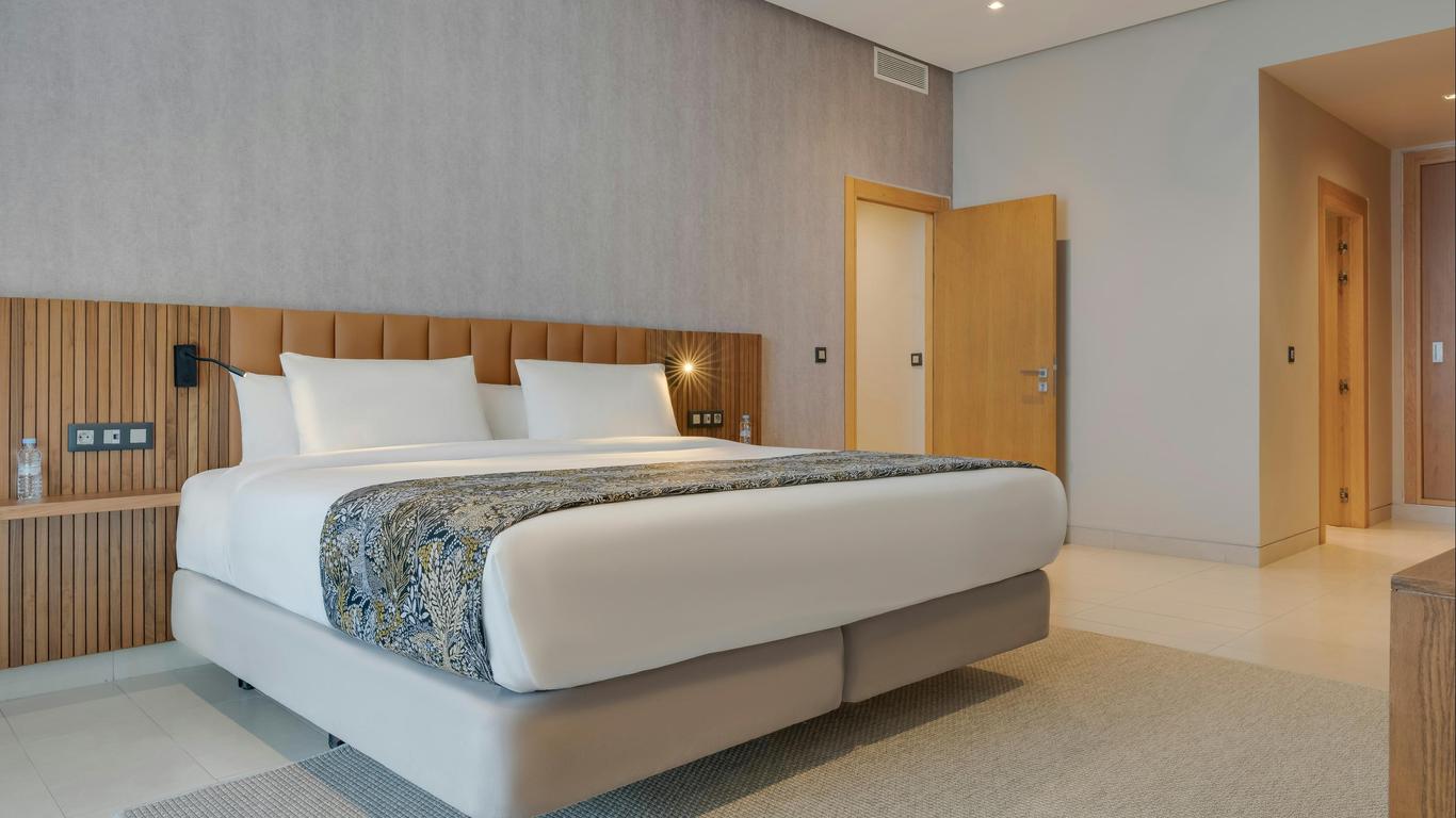 Pestana Casablanca