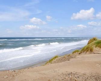 Holiday Home Margrethe - 1-1km from the sea in NW Jutland by Interhome - Bedsted Thy - Playa