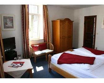 Hotel Village - Celle - Bedroom