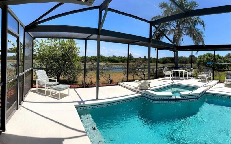 Disney Area Preferred Homes with Spa - Davenport - Pool
