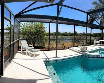 Disney Area Preferred Homes with Spa - Davenport - Pool