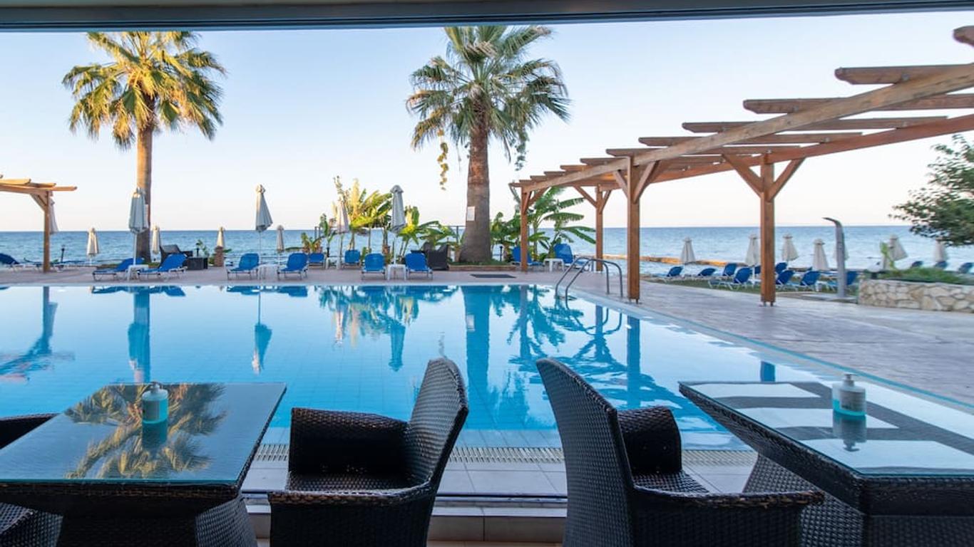 Belussi Beach Hotel & Suites