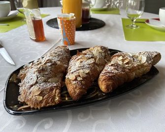 Maison d'Hôtes Le Petit Prince - Sarlat-la-Canéda - Gastronomie