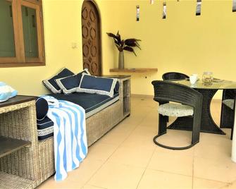 Villa Costa Plenty - Denpasar
