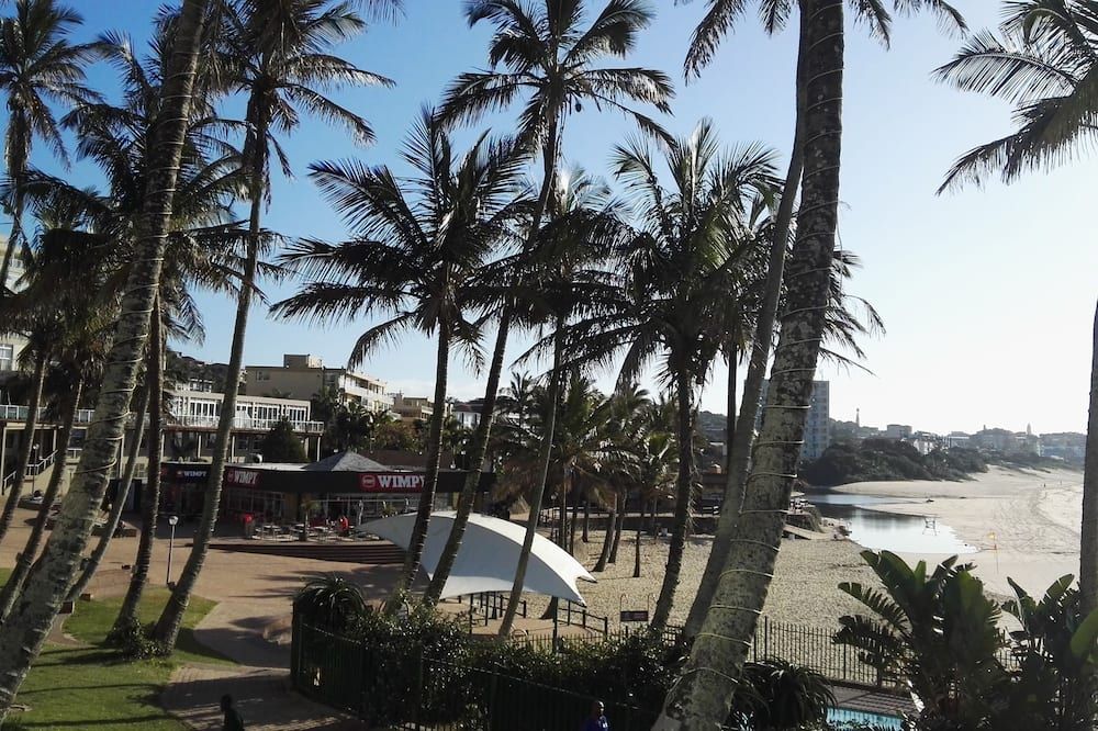 Villa Tropicana - South Africa - Margate - Außenansicht
